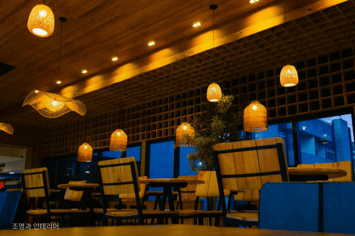 부산물나이트
